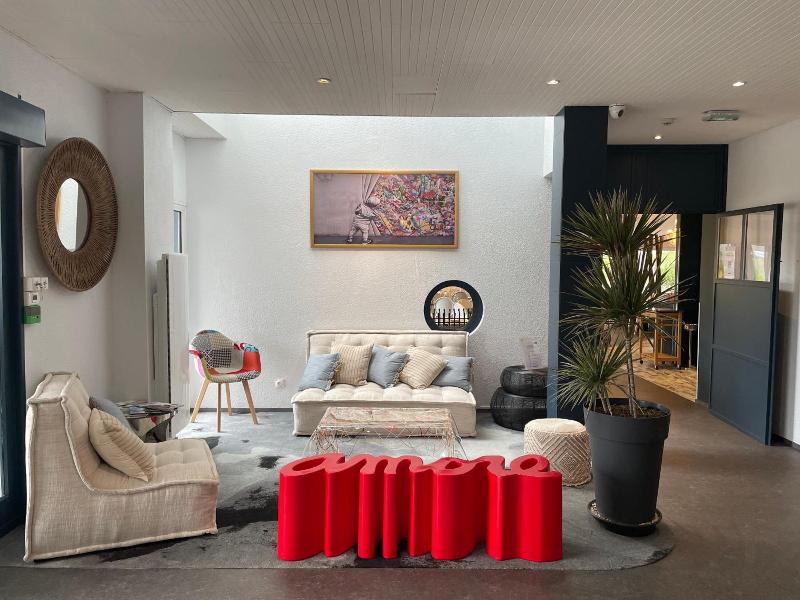 Hotel Cote Sud Leman image