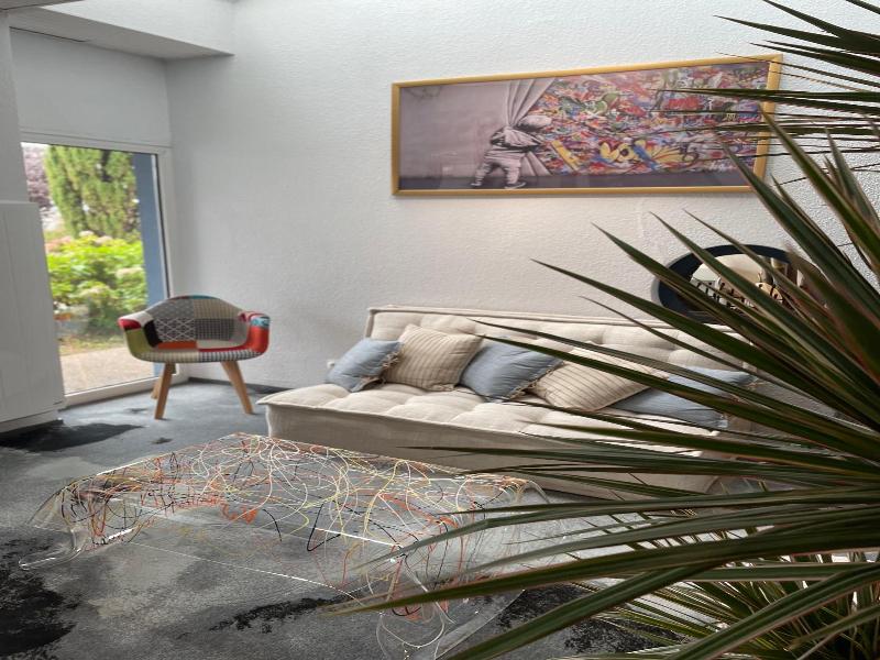 Hotel Cote Sud Leman image