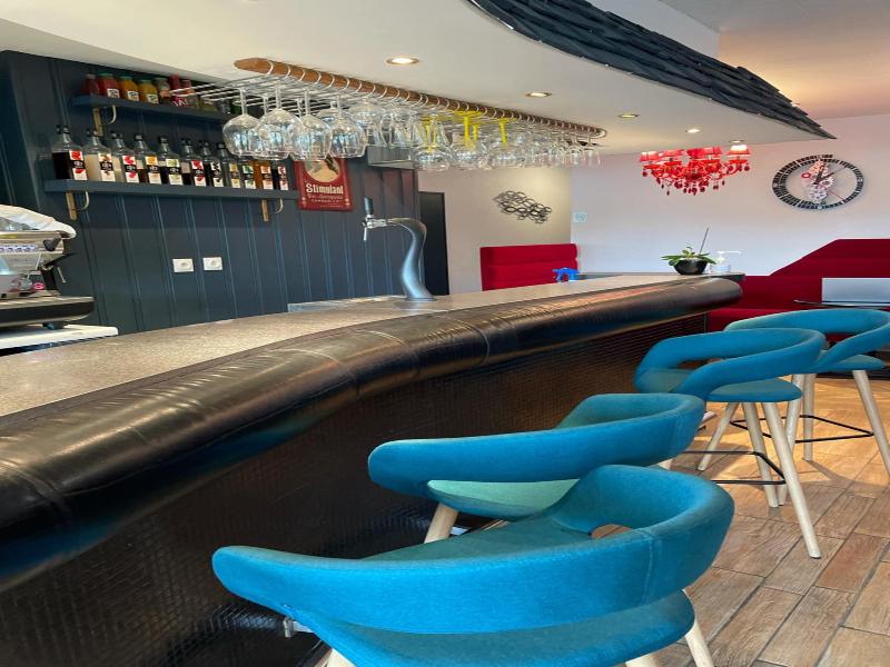 Hotel Cote Sud Leman image