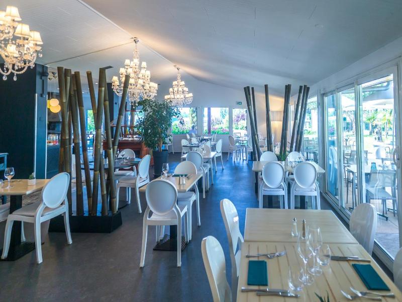Hotel Cote Sud Leman image