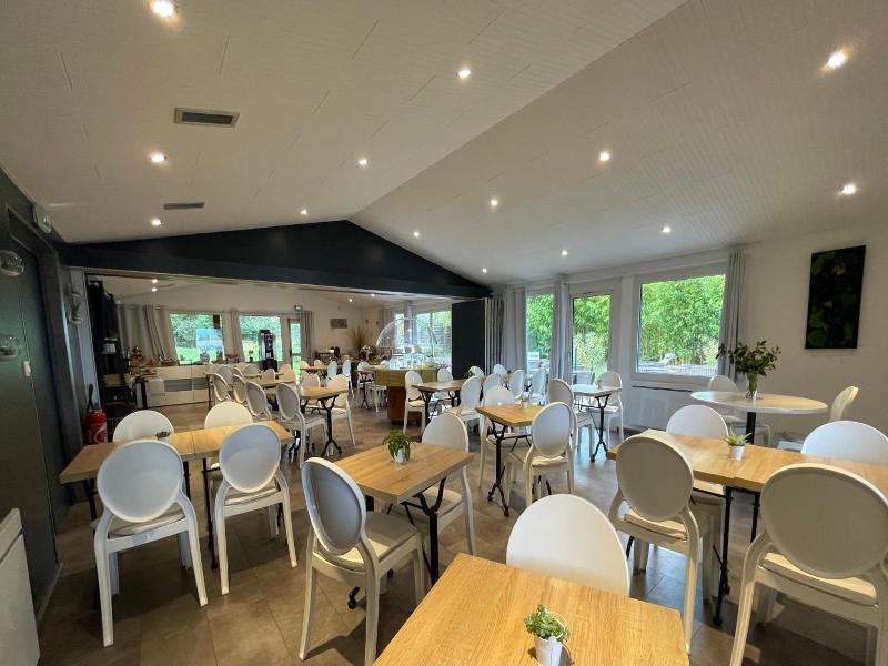 Hotel Cote Sud Leman image