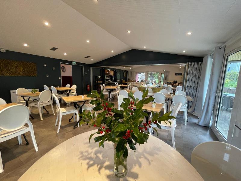 Hotel Cote Sud Leman image