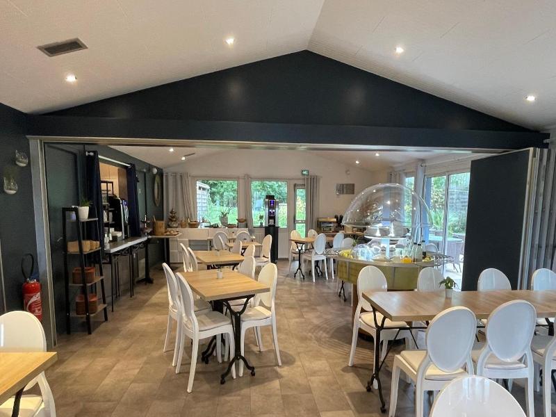 Hotel Cote Sud Leman image