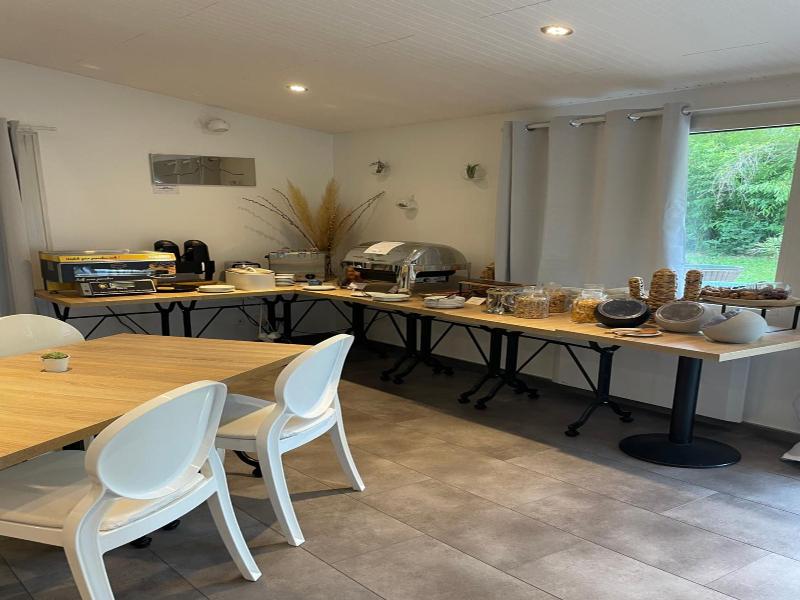 Hotel Cote Sud Leman image