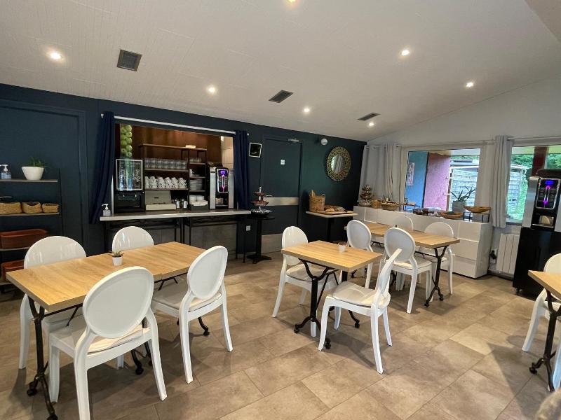 Hotel Cote Sud Leman image