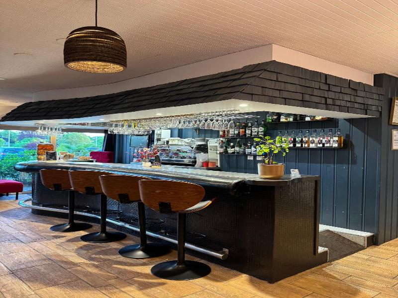 Hotel Cote Sud Leman image
