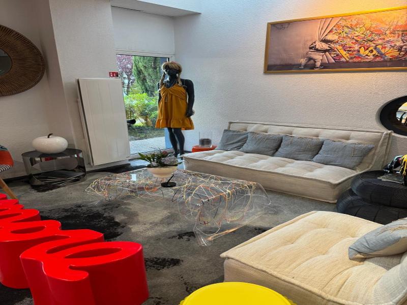 Hotel Cote Sud Leman image