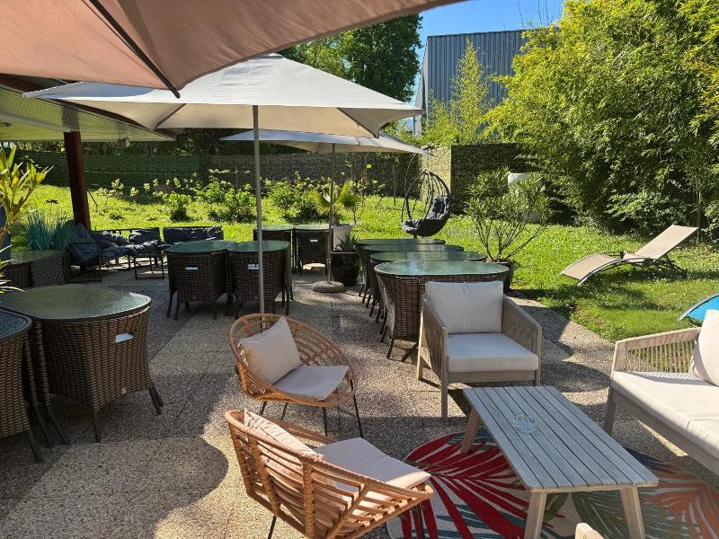 Hotel Cote Sud Leman image