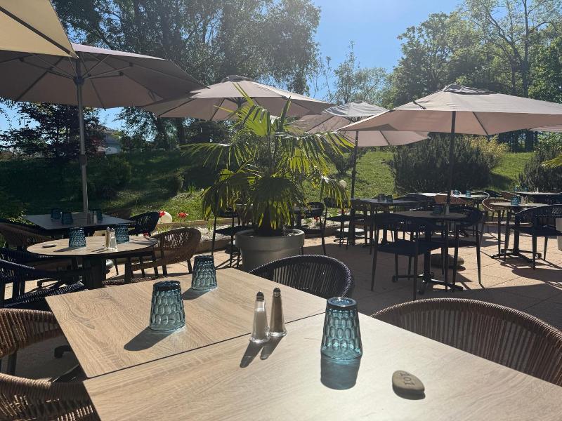 Hotel Cote Sud Leman image