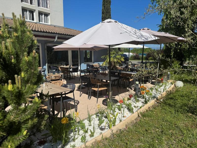Hotel Cote Sud Leman image
