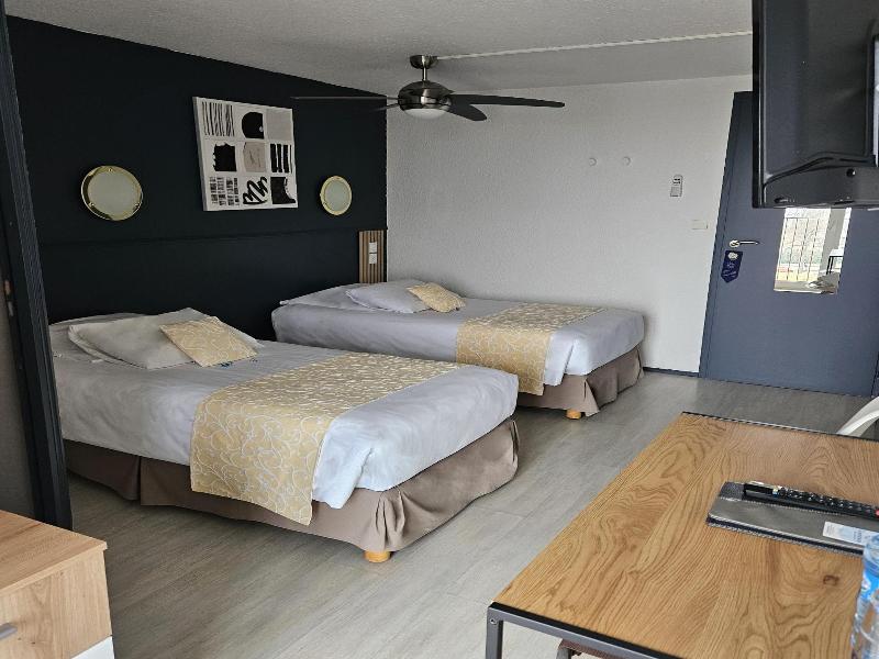 Hotel Cote Sud Leman image