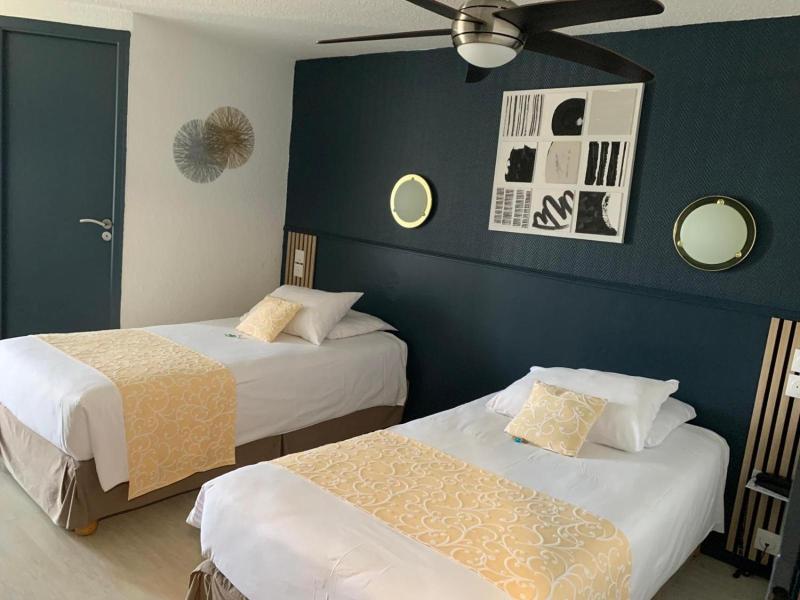 Hotel Cote Sud Leman image