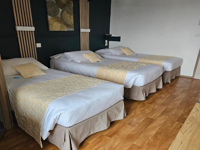 Hotel Cote Sud Leman image