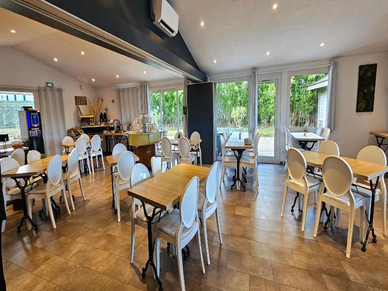 Hotel Cote Sud Leman image