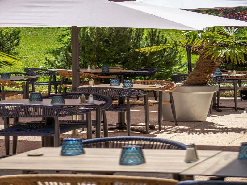 Hotel Cote Sud Leman image