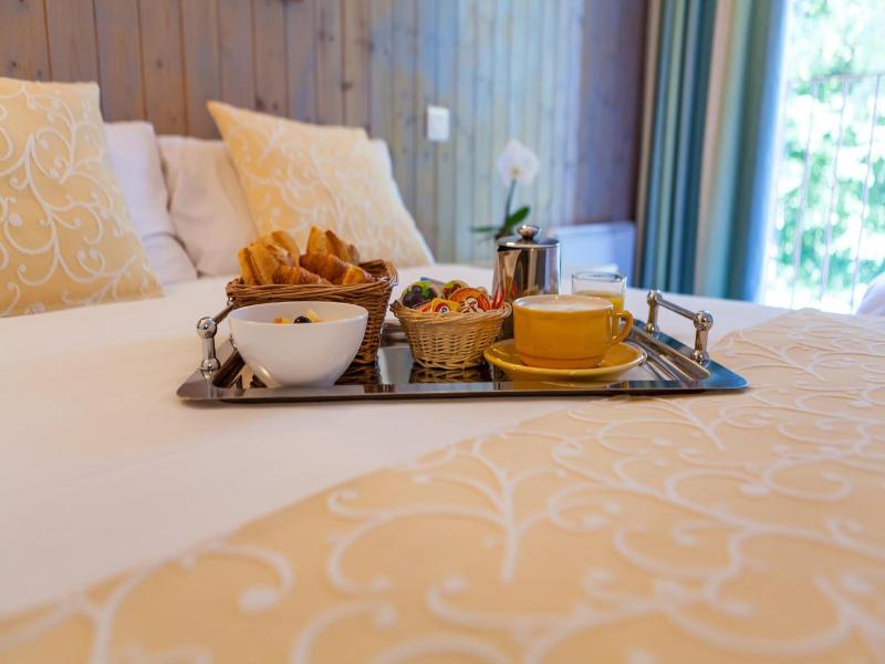 Hotel Cote Sud Leman image