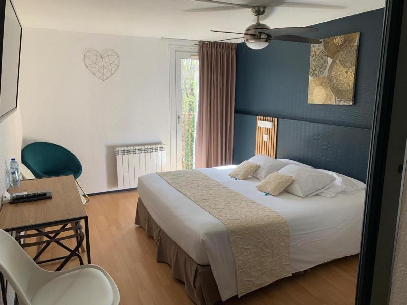 Hotel Cote Sud Leman image