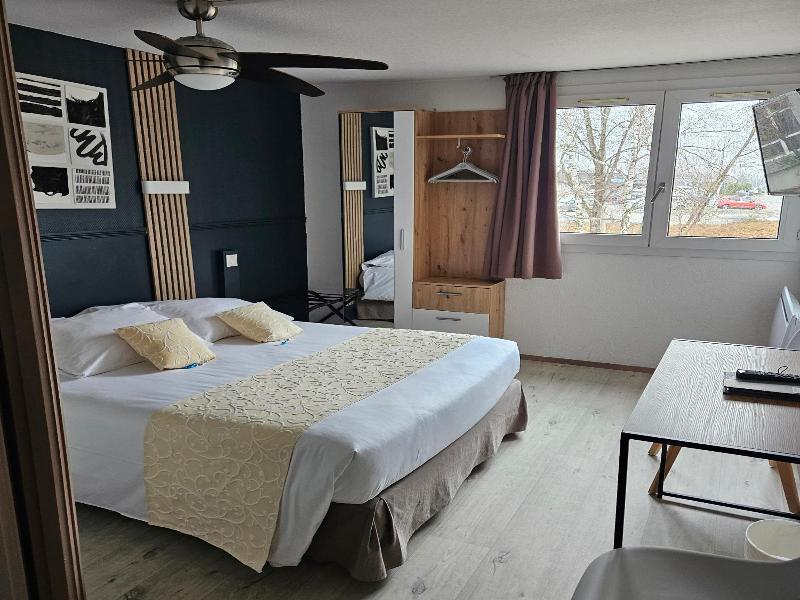 Hotel Cote Sud Leman image