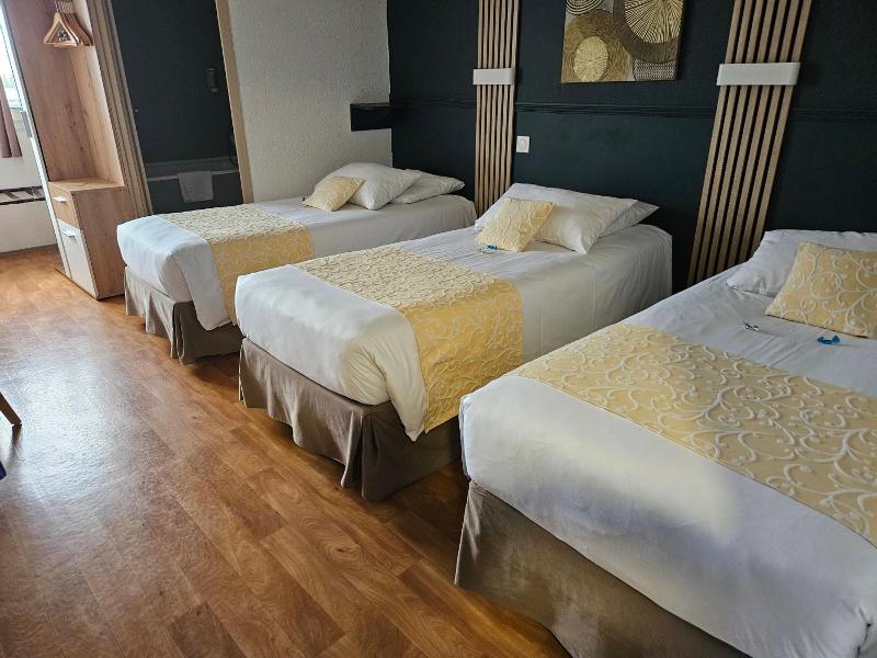 Hotel Cote Sud Leman image