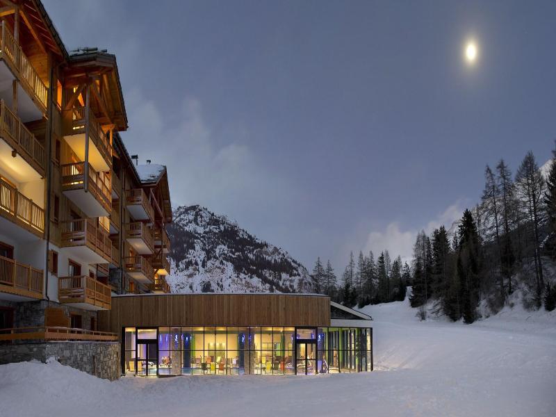 Cgh Residences Spas Les Chalets De Flambeau image