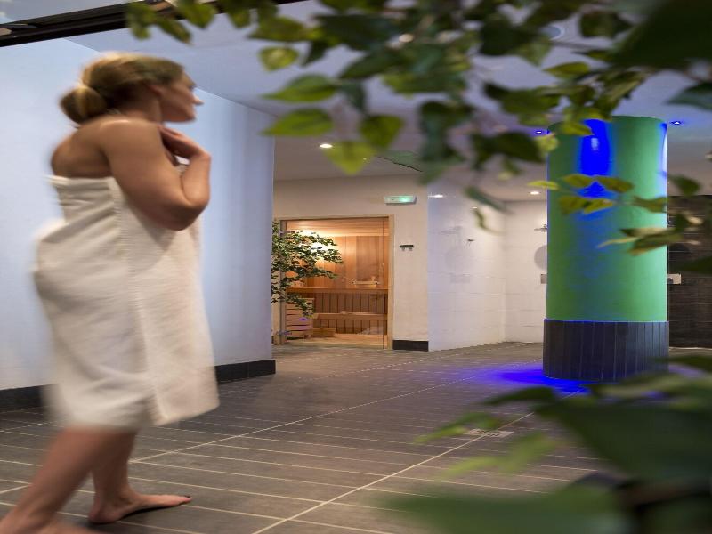 Cgh Residences Spas Les Chalets De Flambeau image