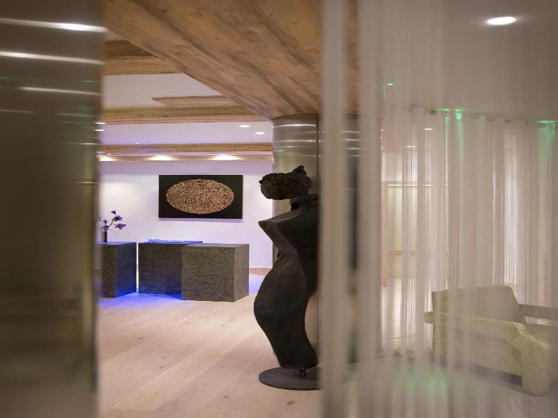 Cgh Residences Spas Les Chalets De Flambeau image