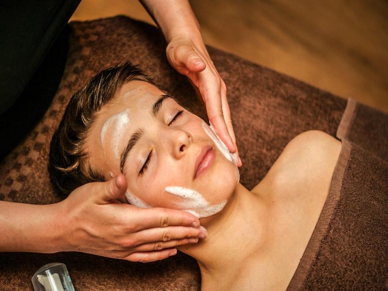 Cgh Residences Spas Les Chalets De Flambeau image