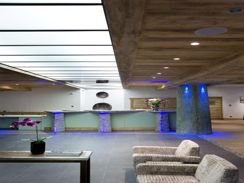 Cgh Residences Spas Les Chalets De Flambeau image