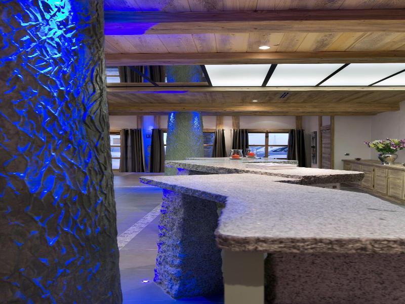 Cgh Residences Spas Les Chalets De Flambeau image