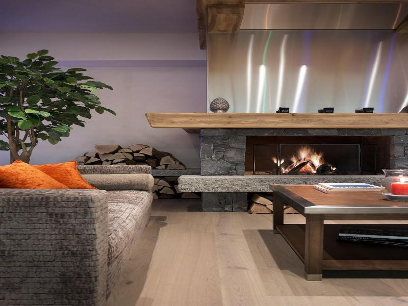 Cgh Residences Spas Les Chalets De Flambeau image