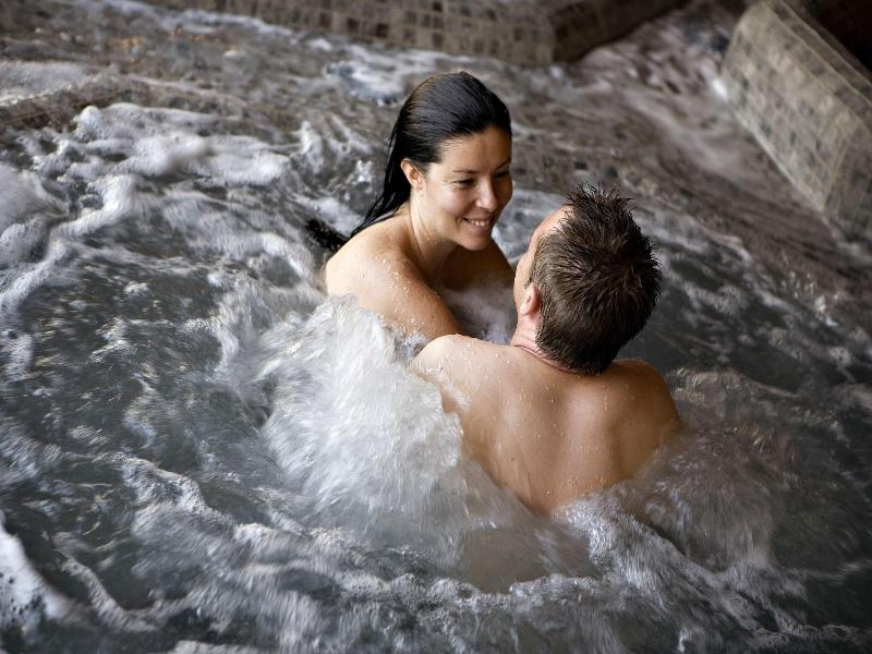 Cgh Residences Spas Les Chalets De Flambeau image