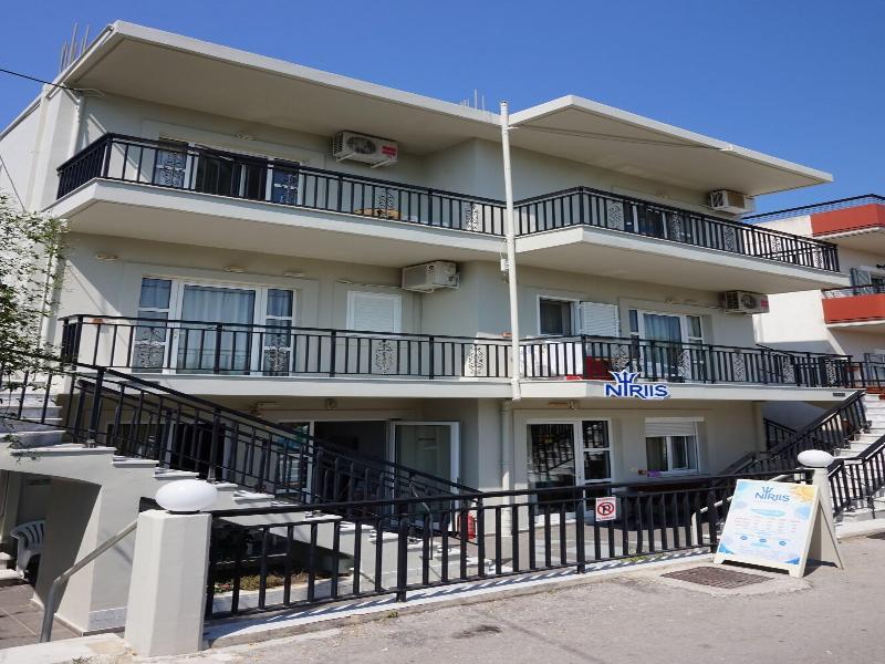 Niriis Hotel image