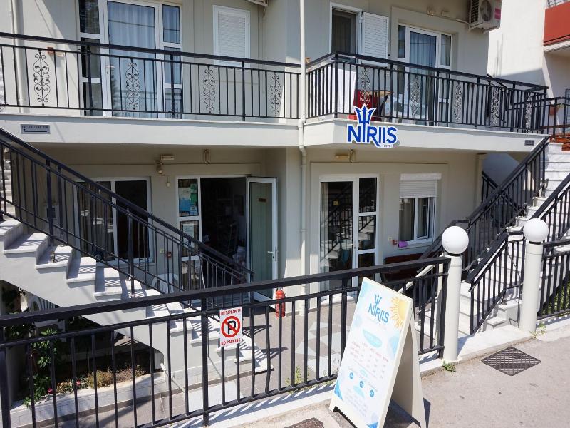 Niriis Hotel image