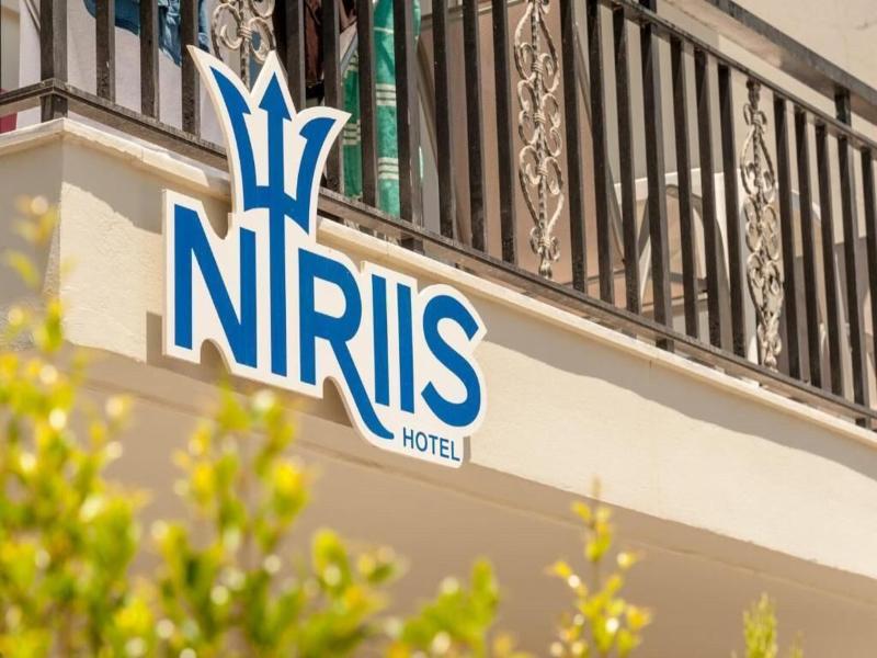 Niriis Hotel image