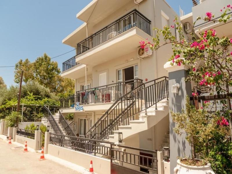 Niriis Hotel image
