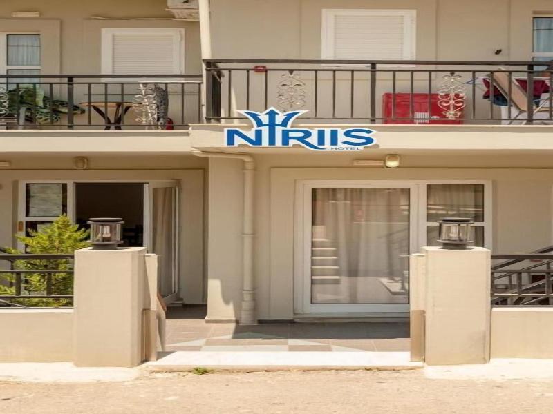 Niriis Hotel image