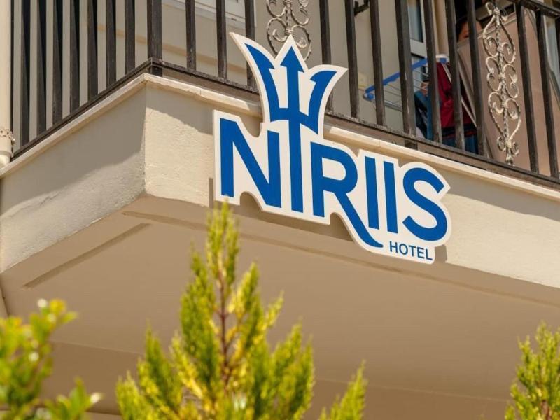 Niriis Hotel image