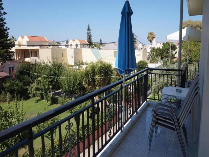 Niriis Hotel image