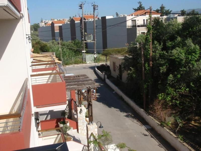 Niriis Hotel image