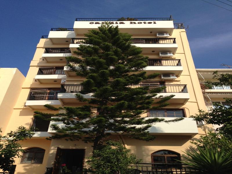 Candia Hotel image