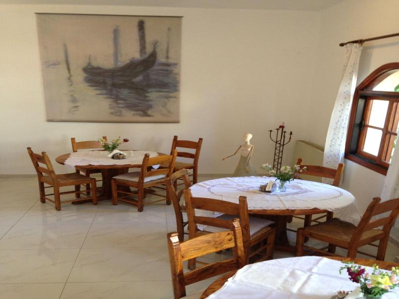 Candia Hotel image