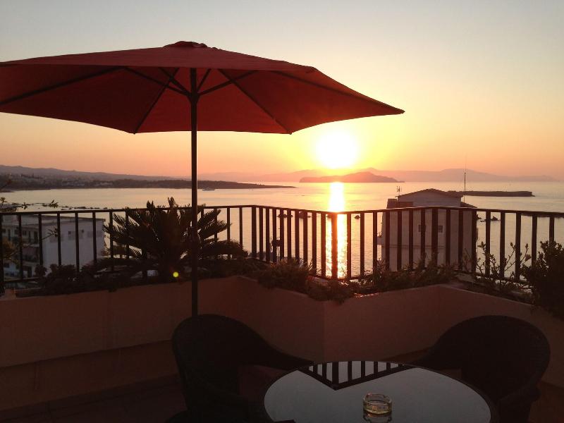 Candia Hotel image