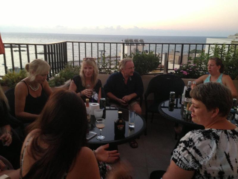 Candia Hotel image