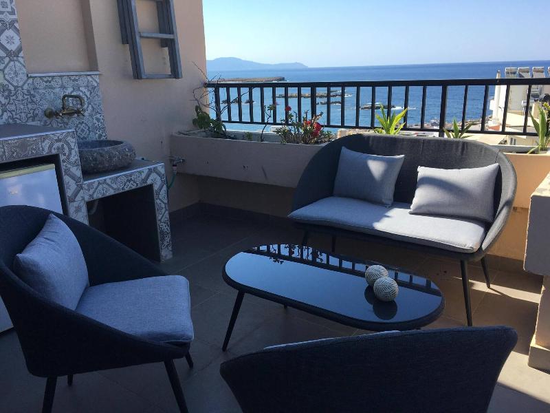 Candia Hotel image