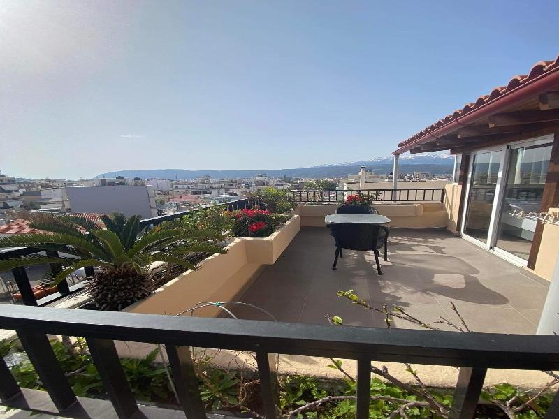 Candia Hotel image