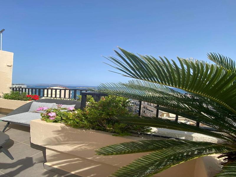Candia Hotel image