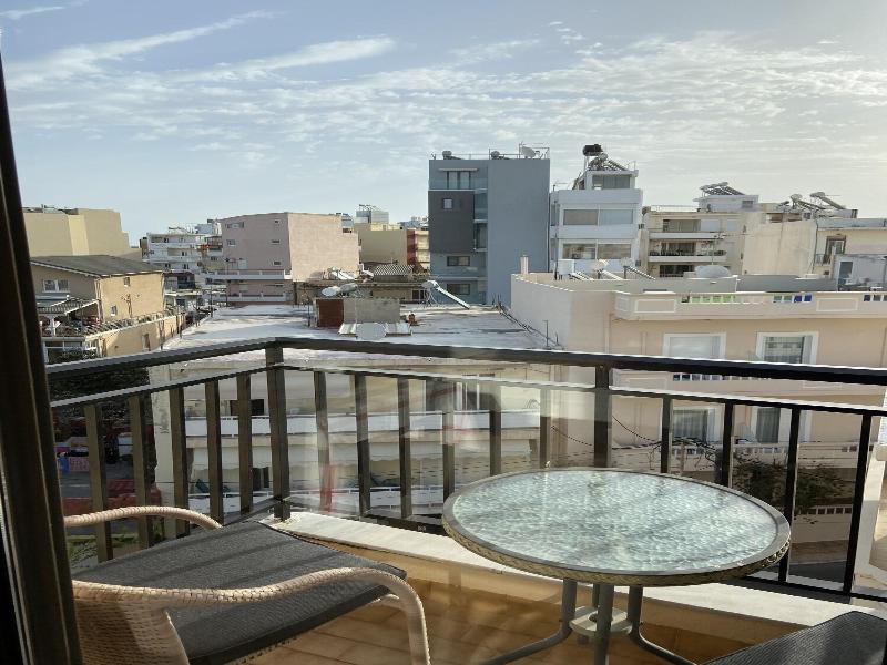 Candia Hotel image