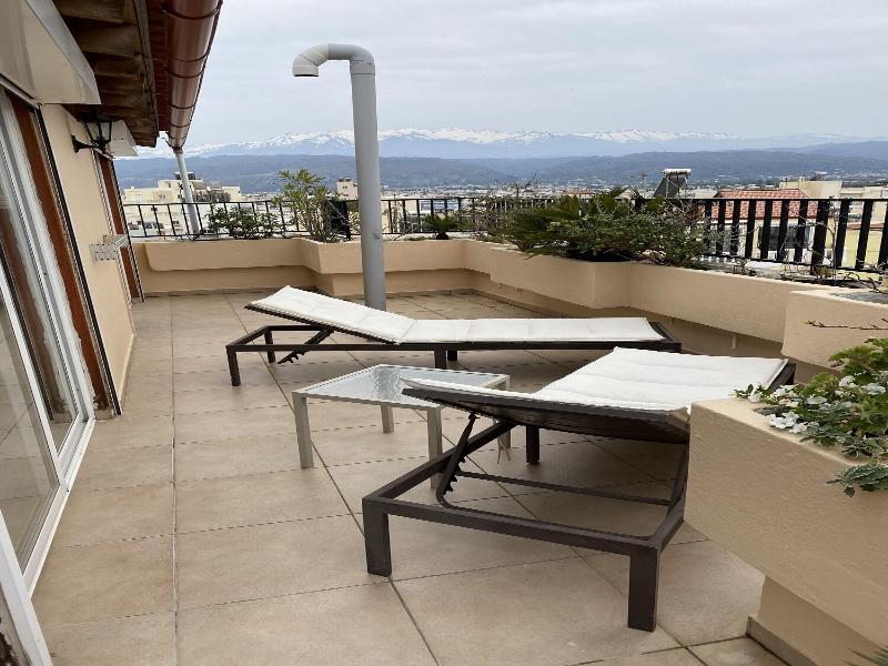 Candia Hotel image