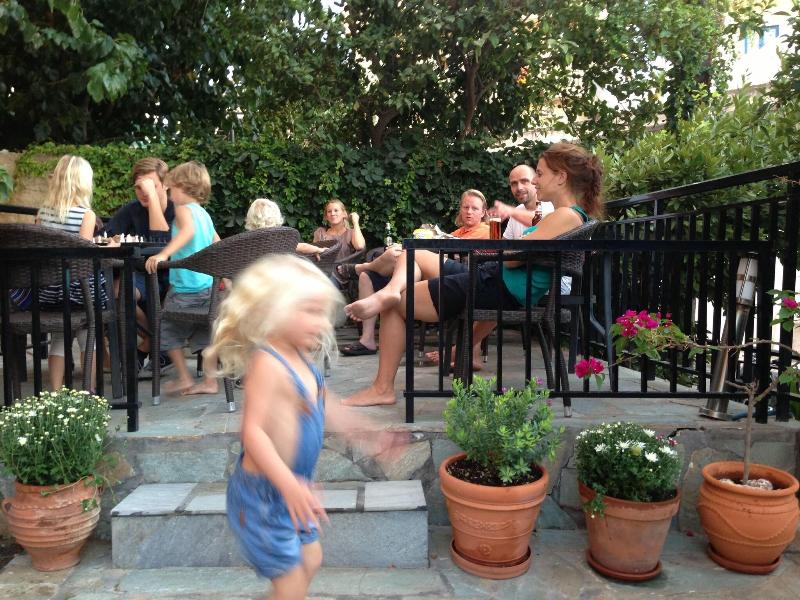 Candia Hotel image
