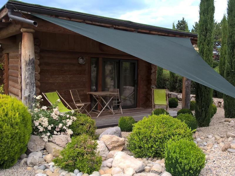Les Chalets De Maramour image